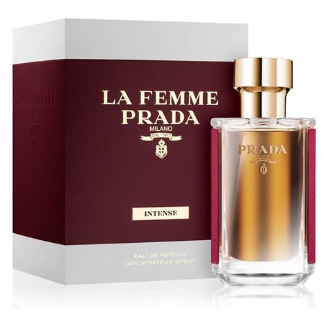 prada la femme intense preisvergleich|prada la femme reviews.